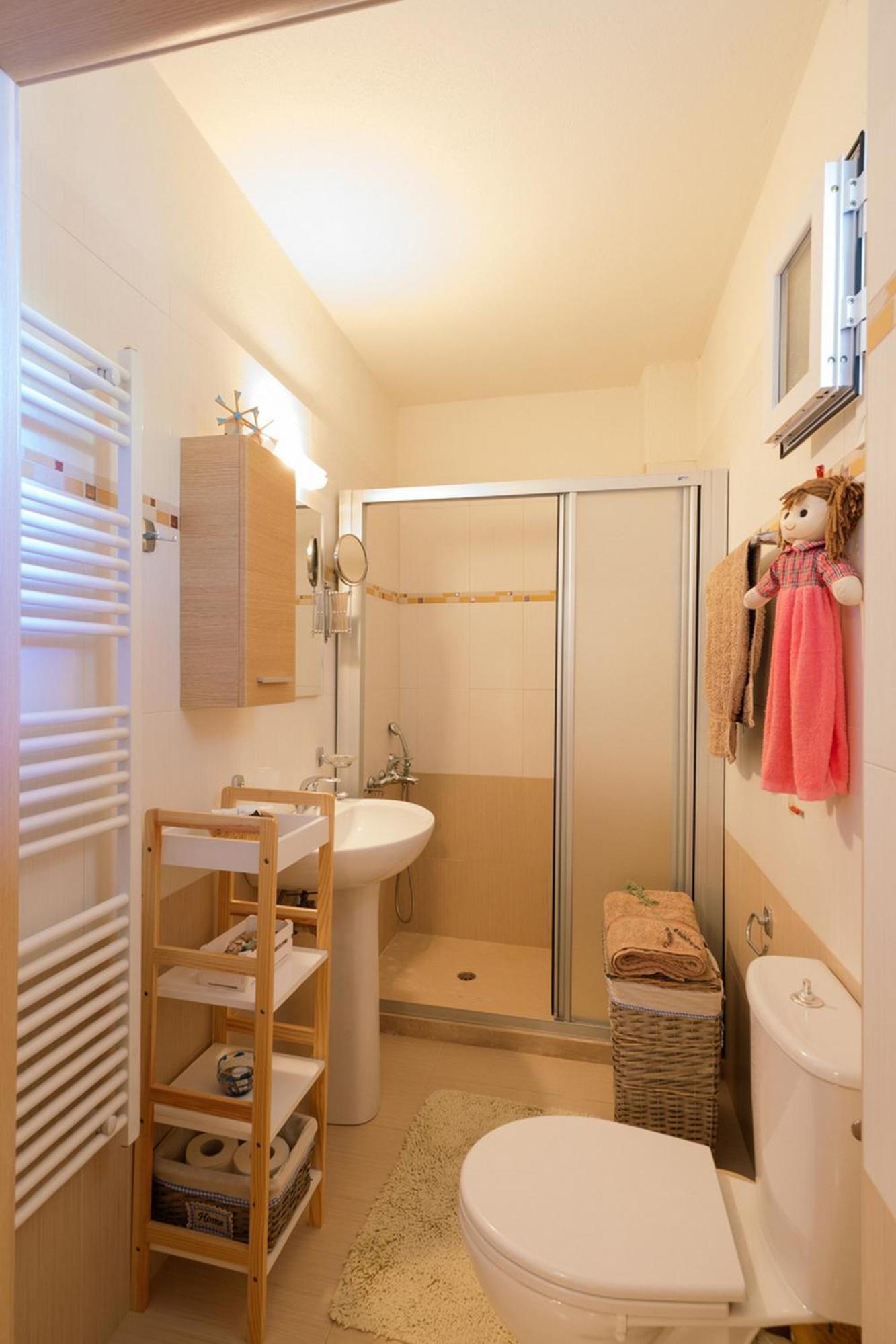 Papida Grande Villa Pigianos Kampos  Екстериор снимка