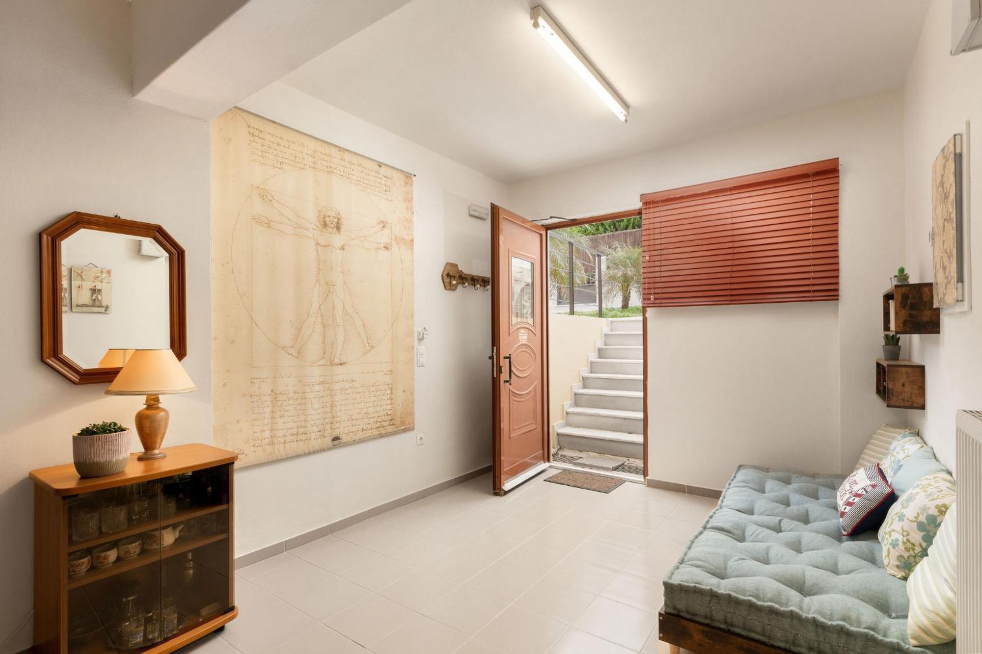 Papida Grande Villa Pigianos Kampos  Екстериор снимка
